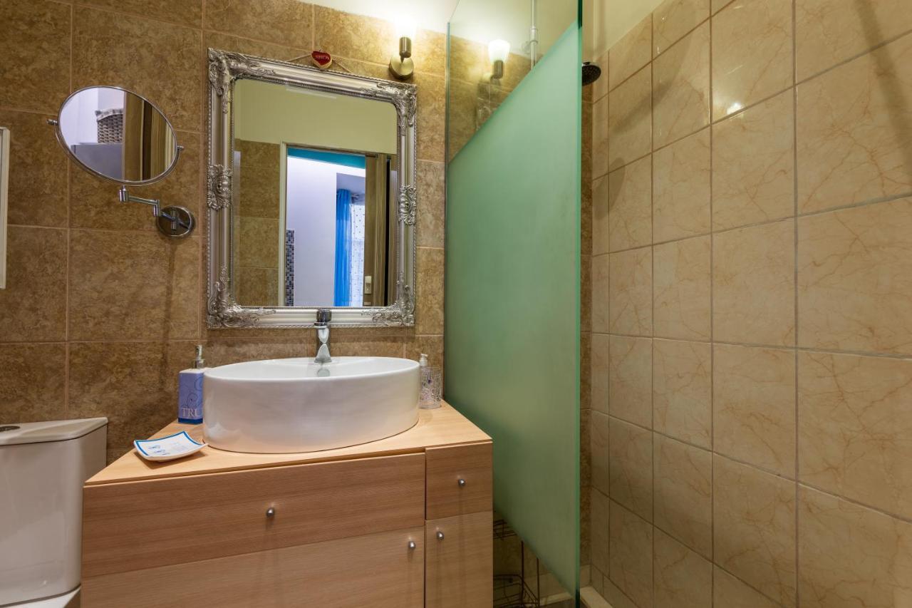Vip Liston Apartment #731 Corfu  Exterior photo